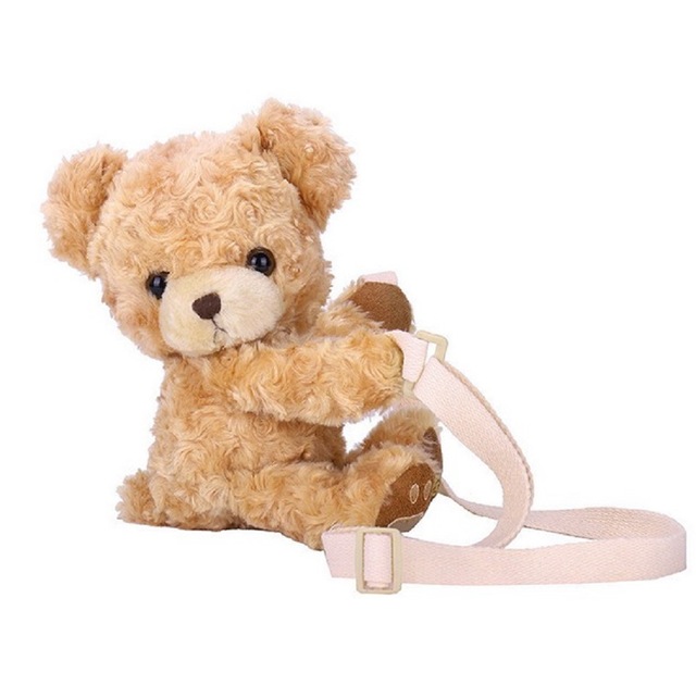 kawaii-girls-cute-smile-bear-soft-plush-doll-lolita-handbag-animal-shoulder-bag