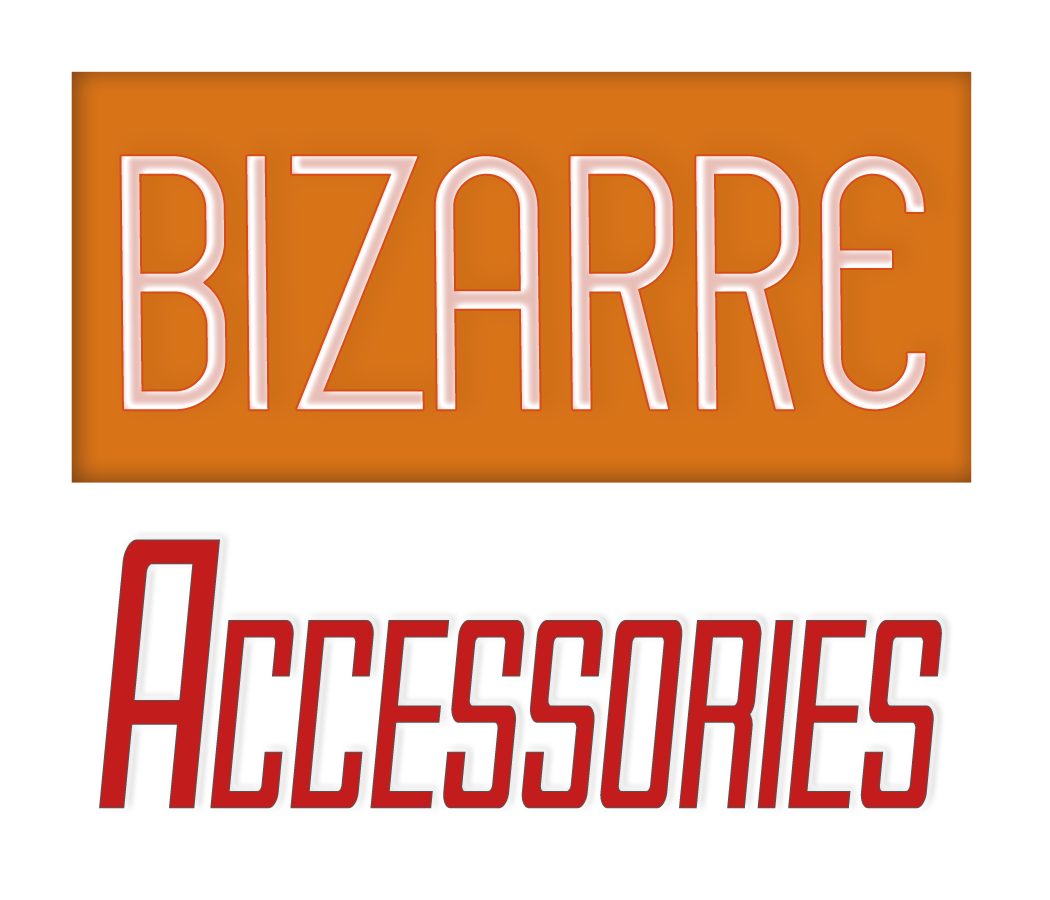 Bizarre Accessories Logo